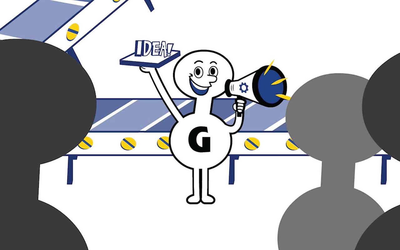 The 6 Types of Working Genius Explainer Video