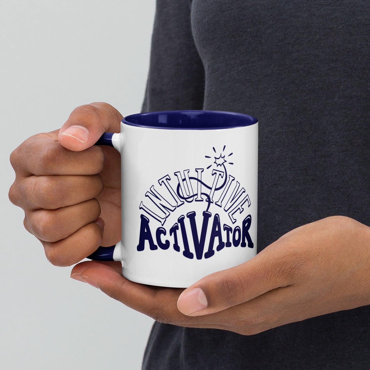 Intuitive Activator Mug
