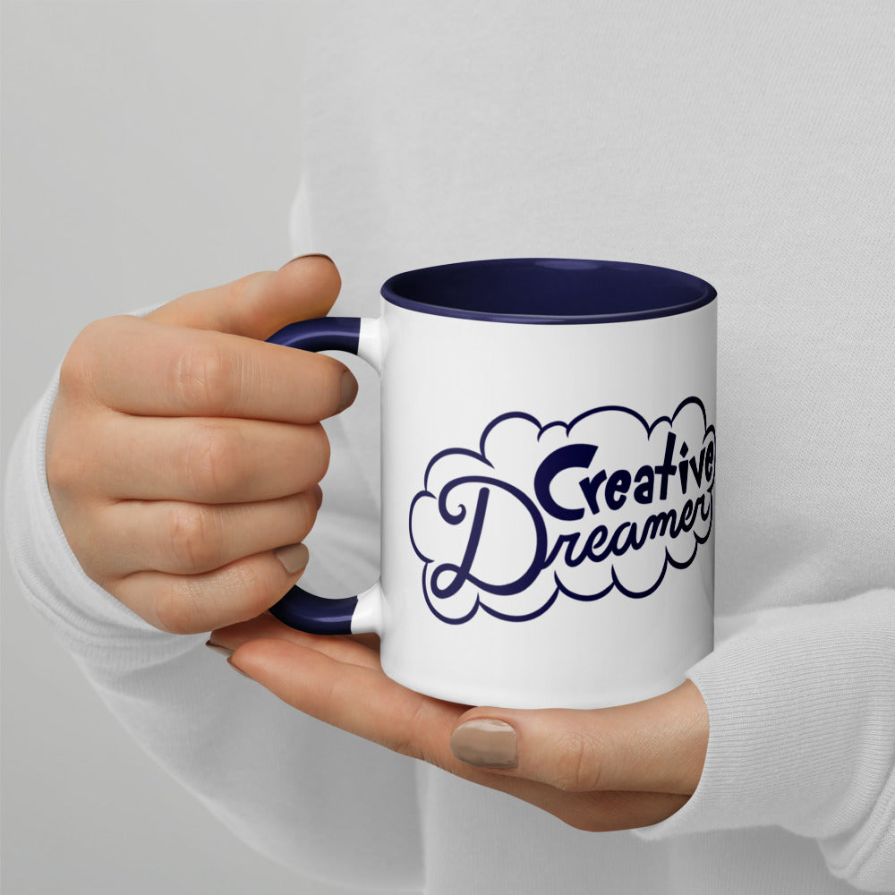 Creative Dreamer Mug