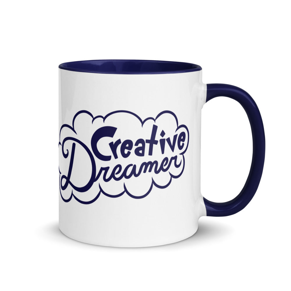 Creative Dreamer Mug