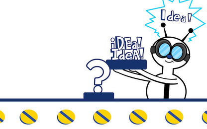 The 6 Types of Working Genius Explainer Video