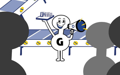 The 6 Types of Working Genius Explainer Video