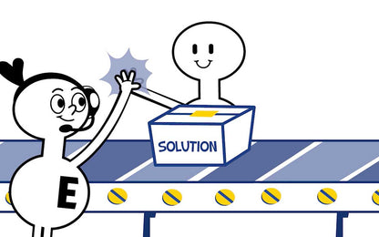 The 6 Types of Working Genius Explainer Video