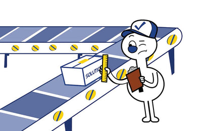 The 6 Types of Working Genius Explainer Video