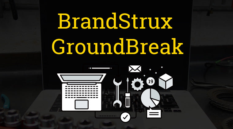 Custom Brand Audit