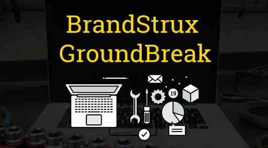 Custom Brand Audit