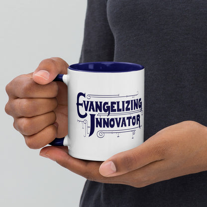 Evangelizing Innovator Mug– "Victorian" Edition
