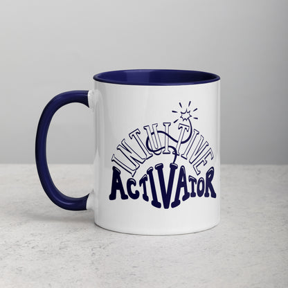 Intuitive Activator Mug