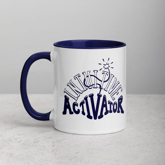 Intuitive Activator Mug