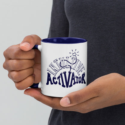 Intuitive Activator Mug