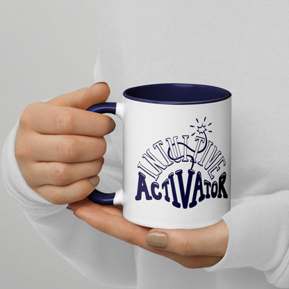 Intuitive Activator Mug