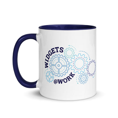 WIDGETS @Work Mug