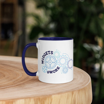 WIDGETS @Work Mug