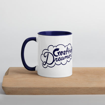 Creative Dreamer Mug