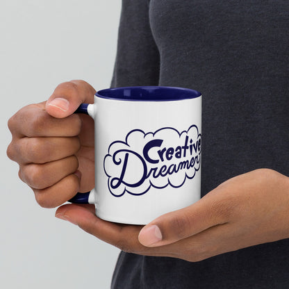 Creative Dreamer Mug