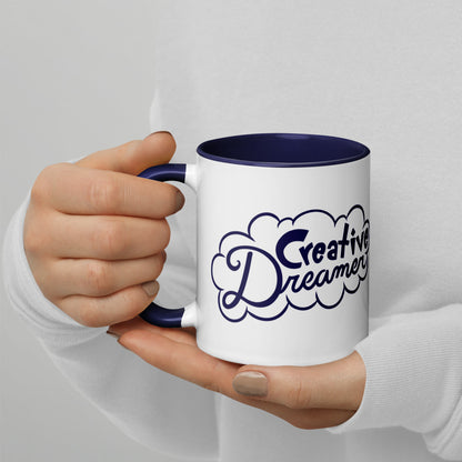 Creative Dreamer Mug