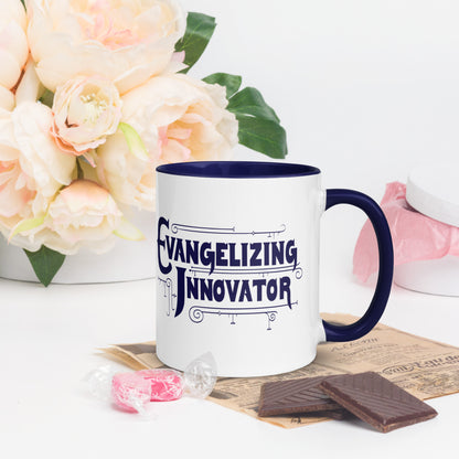 Evangelizing Innovator Mug– "Victorian" Edition