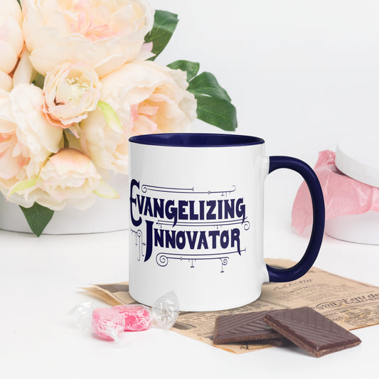 Evangelizing Innovator Mug– "Victorian" Edition