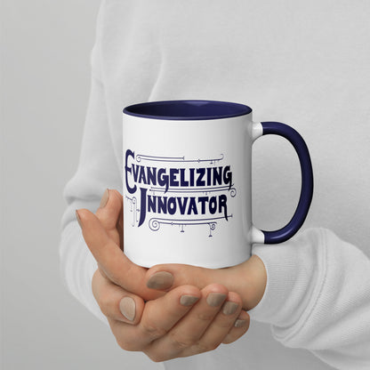 Evangelizing Innovator Mug– "Victorian" Edition