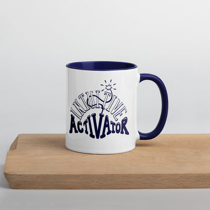 Intuitive Activator Mug