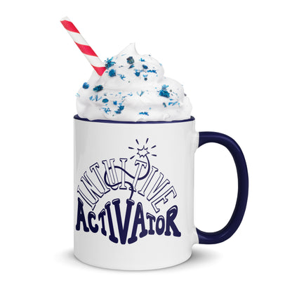 Intuitive Activator Mug