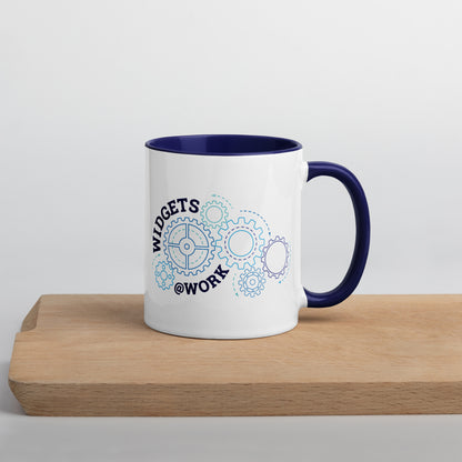 WIDGETS @Work Mug