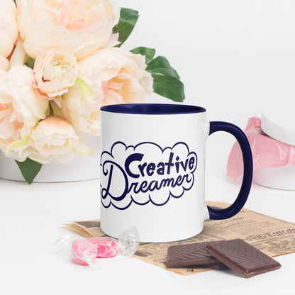 Creative Dreamer Mug