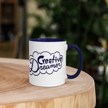 Creative Dreamer Mug